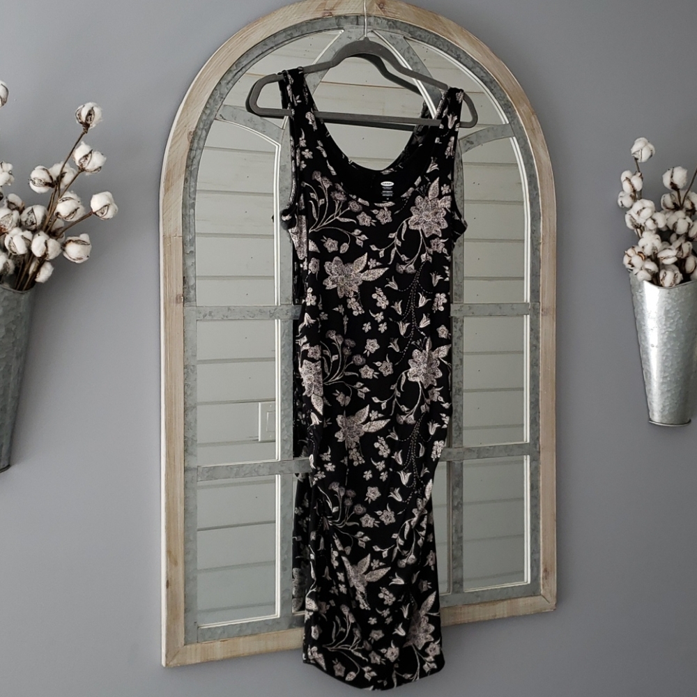 Old Navy Maternity dress